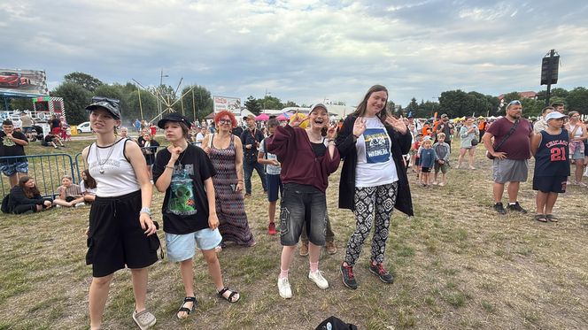 Eska Music Tour w Ełku