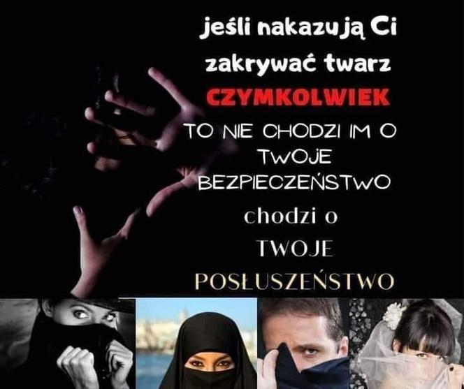 Polacy nie wierzą w koronawirusa. Zobacz memy 