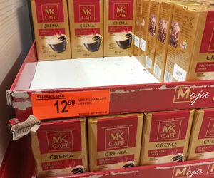 Hit z Biedronki! Kawa, którą kochają miliony Polaków, teraz w rekordowo niskiej cenie