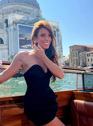 Emily Pallini