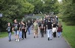 Tłumy przybyły na koncert Iron Maiden na PGE Narodowym