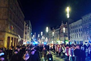 Droga krzyżowa 2024 w Poznaniu