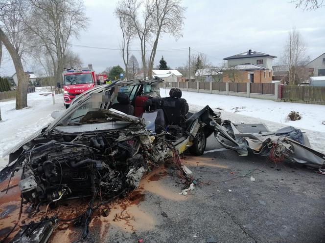 Kierowcy sieją postrach na ulicach Warszawy. Codziennie dochodzi do makabry!
