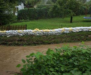 Niż genueński znowu w Polsce. Tak wygląda sytuacja w poniedziałek, 28 lipca [ZDJĘCIA].