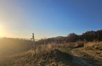 Bieszczady na jesień 