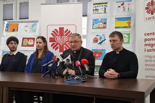 Integracja i wsparcie w codziennym życiu, czyli jak Caritas Diecezji Koszalińsko-Kołobrzeskiej pomaga obcokrajowcom 
