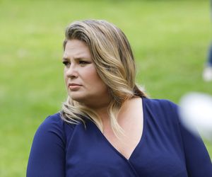 Elżbieta Romanowska prosiła za modlitwę o tatę. Przekazała nowe informacje