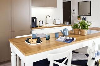 Meble i dodatki z wikliny