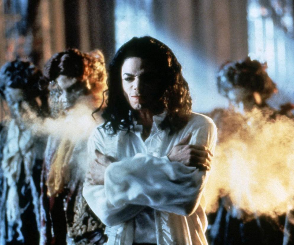 Michael Jackson UKRYTY w ciele innego człowieka. Internauci w szoku po tym, co usłyszeli!