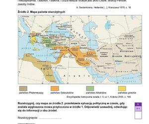 Matura historia rozszerzona 2024