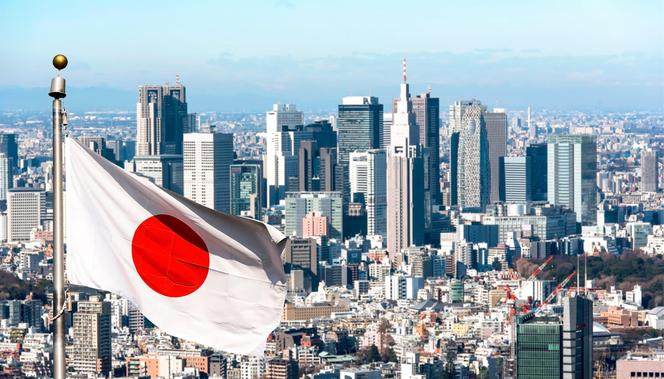 Wzrost PKB Japonii o 7 proc. zmusza bank centralny do porzucenia krzywej dochodowości