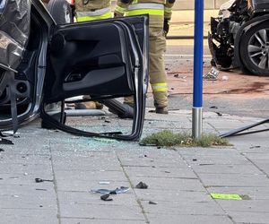 Dachowanie na Okrzei