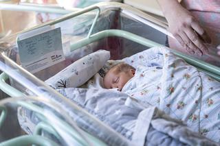 Trojaczki z Zabrza [ZDJĘCIA]