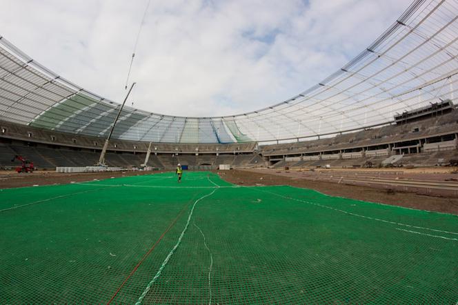 Stadion Śląski