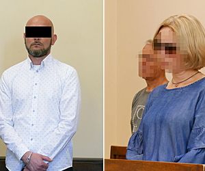 Krzysztof chciał spalić żonę żywcem. Okoliczności porażają