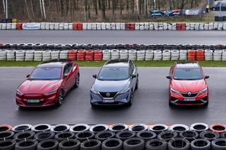 Finał konkursu Car of the Year Polska 2022