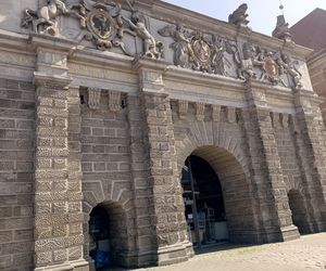 Te miejsca w Gdańsku przetrwały II wojnę światową