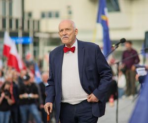 W Warszawie odbył się antyimigrancki marsz i kontrmanifestacja. Pojawiło się kilka tysięcy osób
