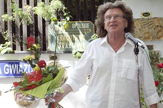 Córka wyjawiła prawdę na temat Wodeckiego. Tego chyba nikt się nie spodziewał!