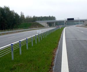 Budowa drogi S19 na odcinku Haćki-Bielsk Podlaski