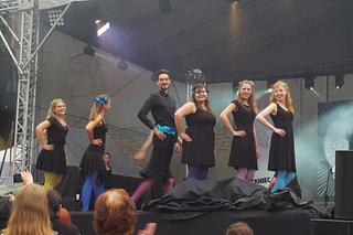 Festiwal Muzyki Celtyckiej Zamek w Będzinie