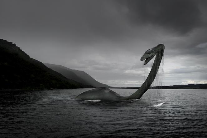 Wyrzucą potwora z jeziora?! Dramat bestii z Loch Ness