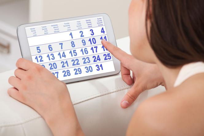 Cykl miesiączkowy - na czym polega cykl menstruacyjny u kobiety?