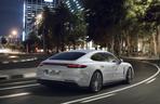 Porsche Panamera S E-hybrid 