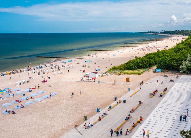  2. Kołobrzeg