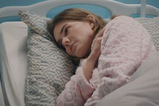 M jak miłość odc. 1878. Franka (Dominika Kachlik)