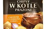 Te chipsy są wycofywane ze sklepów w całej Polsce