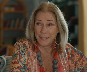 Barwy szczęścia, odcinek 3145. Jola (Małgorzata Potocka) 