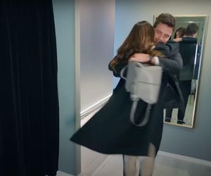 Ege posunie się nawet do tego, że oświadczy się Zeynep podczas przymiarki garnituru ślubnego!