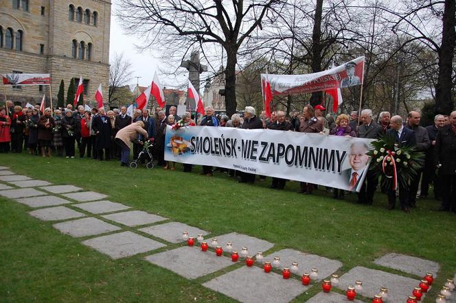 Uroczystości podobnie jak przed rokiem organizuje Poznański Klub Gazety Polskiej.