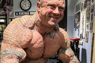 Piotr Bestia Piechowiak