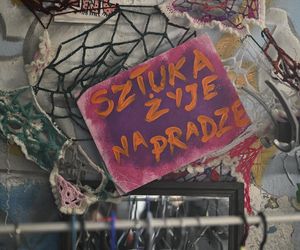 Stworzyli dom kultury na Pradze. Dzielnica chce ich wyrzucić