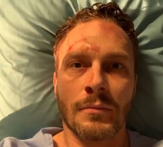  M jak miłość po wakacjach 2020. Leszek w szpitalu po tragedii w górach w krytycznym stanie! Nie wyzdrowieje? - WIDEO