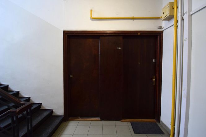 Zapomniany modernizm na Siennej. Kamienica 55 i 55A oficjalnie stała się zabytkiem