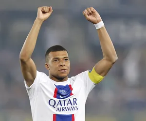 Transferowa bomba coraz bliżej! Real Madryt chce sięgnąć po Kyliana Mbappe! Sensacyjne doniesienia