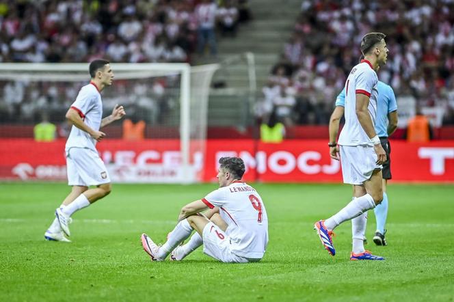 Mecz o honor, czyli reprezentacja Polski ostatni raz na Euro 2024. Wynik meczu Polska-Francja