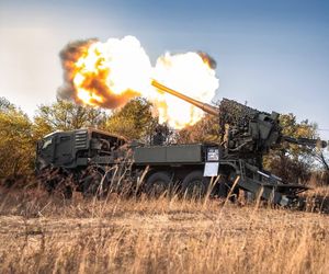 Przełomowy sukces Czech. Już milion pocisków artyleryjskich dotarło na Ukrainę