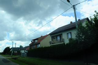 Zabił brata, ciężko ranił ojca. Szok pod Biłgorajem