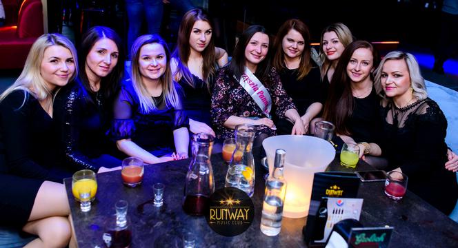 Runway Music Club rozkręca NOWY SEZON IMPREZOWY. Zobacz, co tam się dzieje!