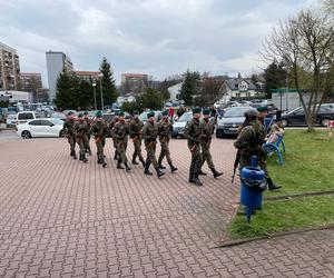 Targi Edukacyjne w Nowym Sączu 