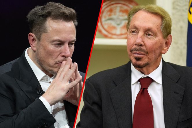 Elon Musk zdetronizowany?! Zobacz, kto jest najbogatszym człowiekiem świata