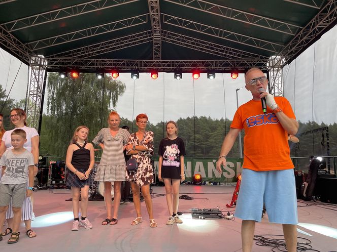 ESKA Sumer City na Dniu Gminy Zagnańsk