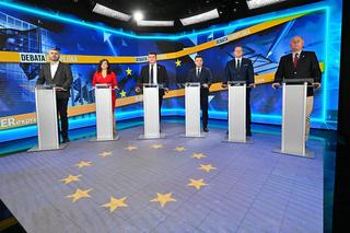 Debata Europejska. Politycy wyjątkowo zgodni w sprawach obronności