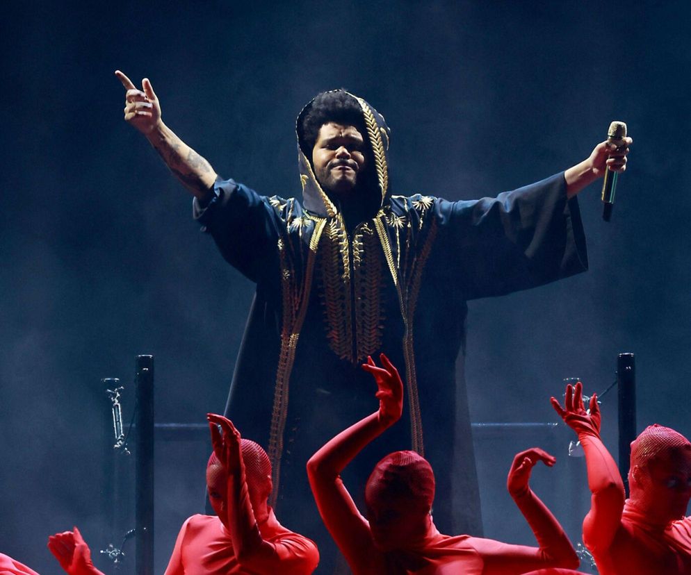 The Weeknd zagra koncert w Warszawie. Kiedy rusza sprzedaż biletów?