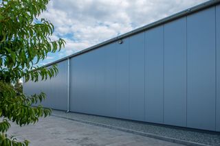 Płyta warstwowa ścienna z rdzeniem z wełny mineralnej ARPANEL SU MiWo