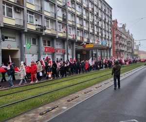 III Poznański Marsz Niepodległości